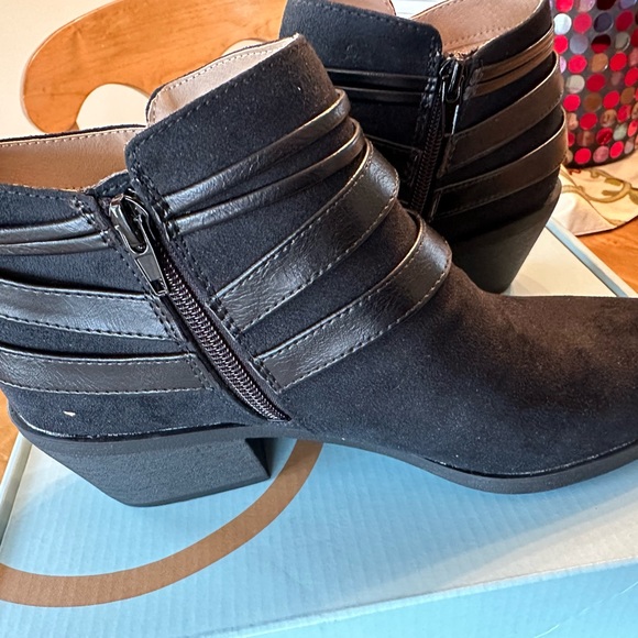 Life stride booties - Picture 5 of 8